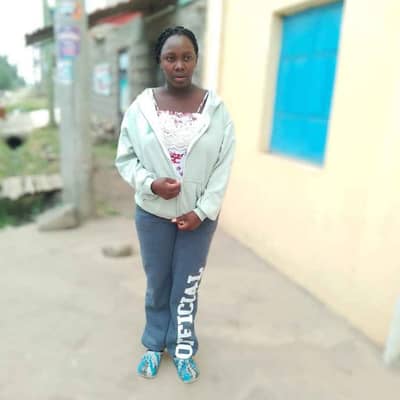 Sharleen