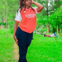 shazie