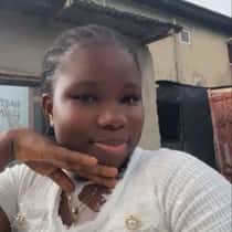 peace Antia