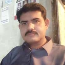 Shahid Ahmed
