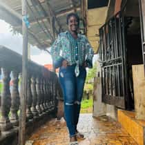 Aminata Sesay
