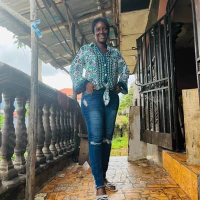 Aminata Sesay