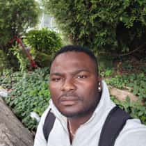 Lawrence mokwume