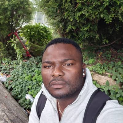 Lawrence mokwume
