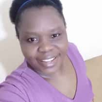 Nancy Muganda