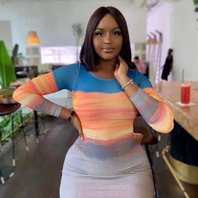 Nana Ama