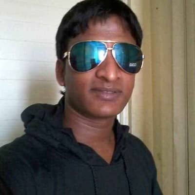 Ahmed