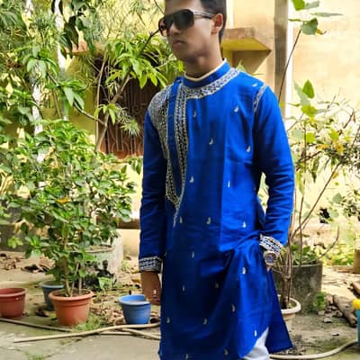 Saku bhai