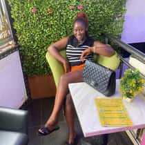 Mariama Ivy