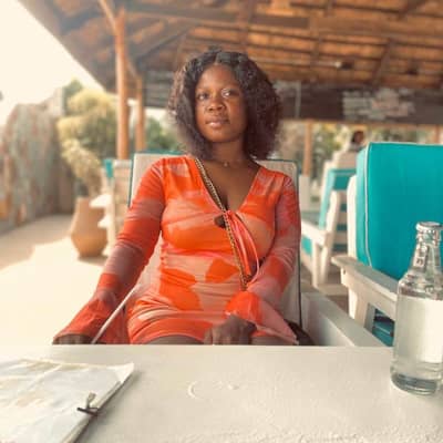 Emmanuella