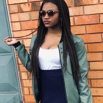 Getrude