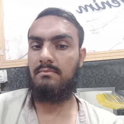 Jamal Khan