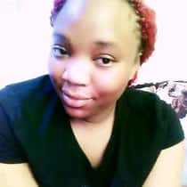 mary
