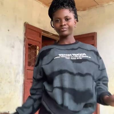 kidewa Elien