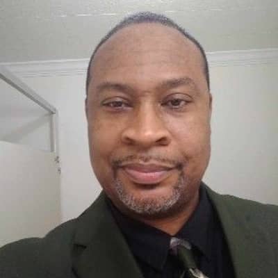 Michael Akeem Rasheed Ali