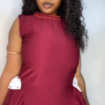 Ellen Badu