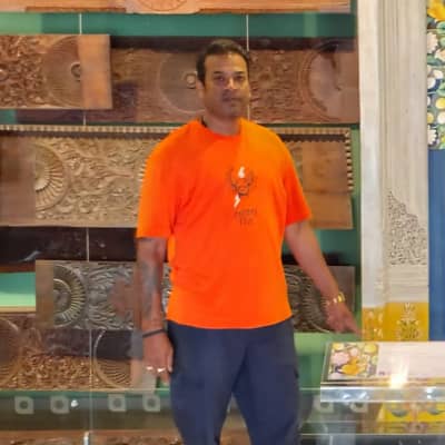 Vikram