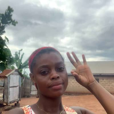 Linda Amoah