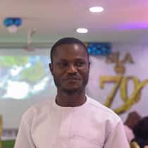 Benjamin Owusu