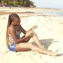 Getrude