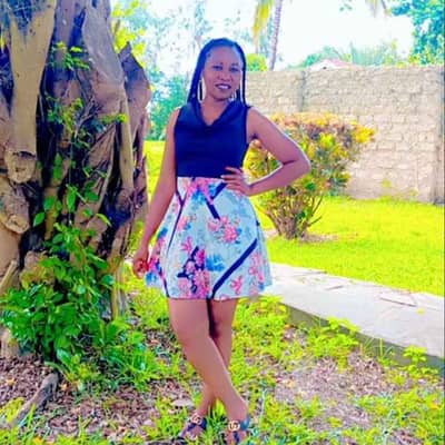 mwende