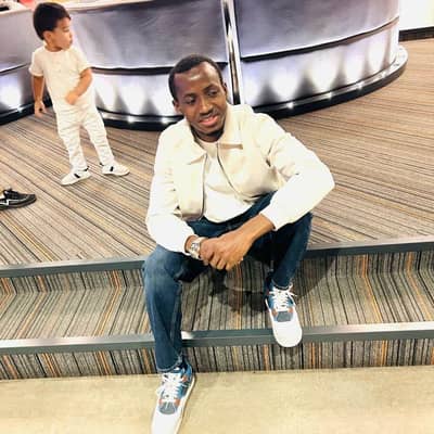 abdoulie sano