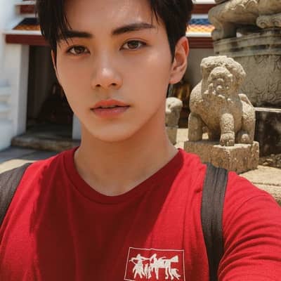 kai