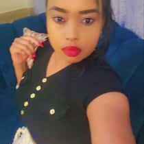 marya