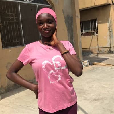 Ayomide