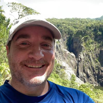 TravelDave