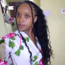 wambui mbugua ♥️