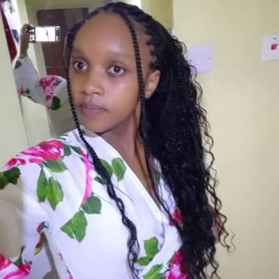 wambui mbugua ♥️