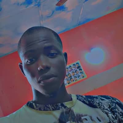 Orlando Kofi