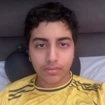 Talal Ali