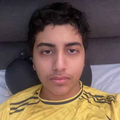 Talal Ali
