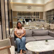 juliana sangma