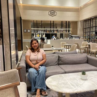 juliana sangma