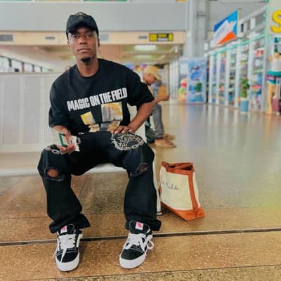 Wizzy brezzy