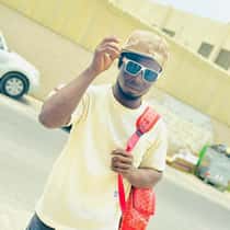 Mark Gyamfi