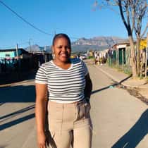 Mavuyi