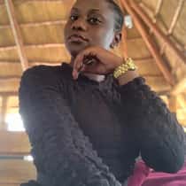Stacey