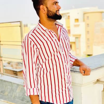 aftab Gori