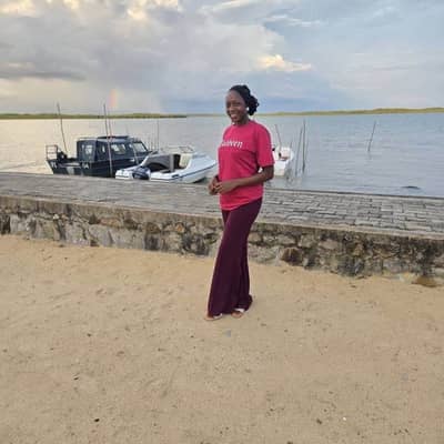 Anita Watta Kallon