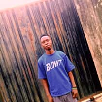 Solomon Agada