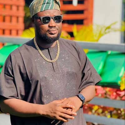 Adedoyin