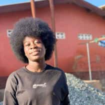 Abyna Ampofoah