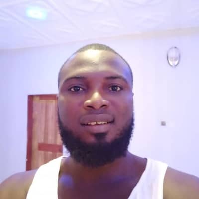 Abel aduku