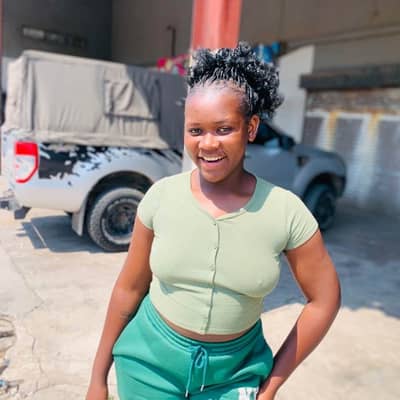 Harriet Banda