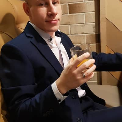 Ануров Дмитрий