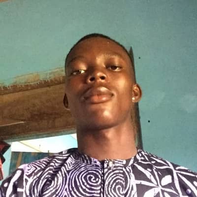 ITEoluwa Samuel